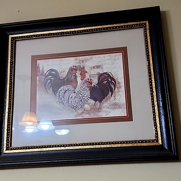 Kitchen decor - Picture 1 of 10